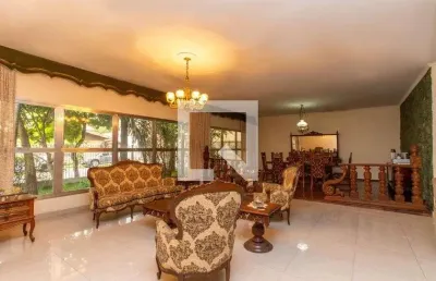 Casa para aluguel - vila rosália, 5 quartos,  530 m² - guarulhos