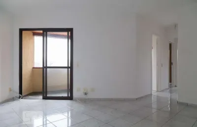 Apartamento para aluguel - bosque da saúde, 3 quartos,  75 m² - são paulo