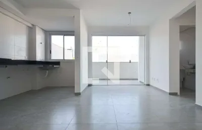 Apartamento para aluguel - serra, 2 quartos,  93 m² - belo horizonte