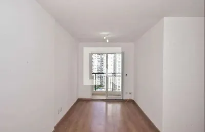 Apartamento para aluguel - vila andrade, 3 quartos,  65 m² - são paulo