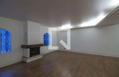 Casa para aluguel - brooklin, 4 quartos,  550 m² - são paulo