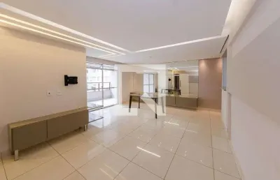 Apartamento para aluguel - buritis, 4 quartos,  108 m² - belo horizonte