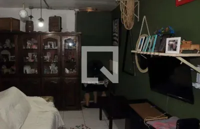 Casa para aluguel - casa verde, 2 quartos,  98 m² - são paulo