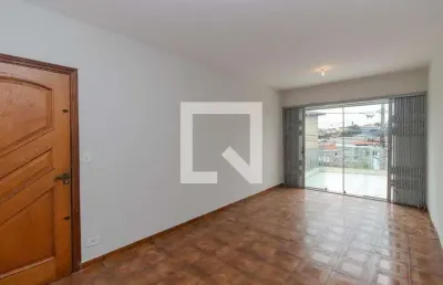 Casa para aluguel - vila gustavo, 3 quartos,  190 m² - são paulo