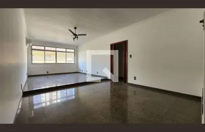 Apartamento para aluguel - boqueirão, 3 quartos,  174 m² - santos