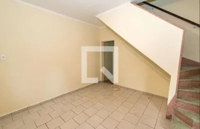 Casa para aluguel - ipiranga, 2 quartos,  110 m² - são paulo