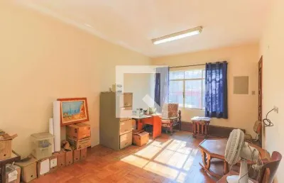 Casa para aluguel - campo belo, 3 quartos,  110 m² - são paulo