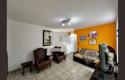 Casa para aluguel - chácara santo antonio, 4 quartos,  180 m² - são paulo