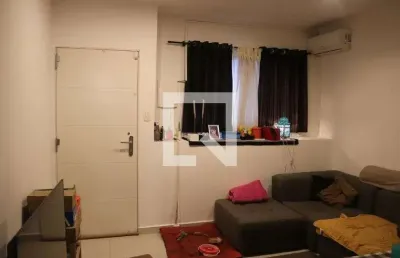 Casa para aluguel - vila pompéia, 2 quartos,  120 m² - são paulo