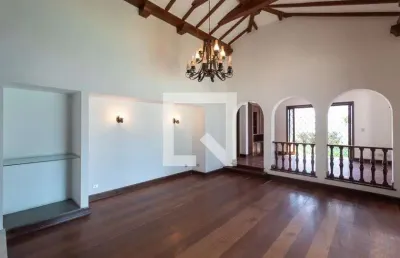 Casa para aluguel - santo amaro , 4 quartos,  570 m² - são paulo