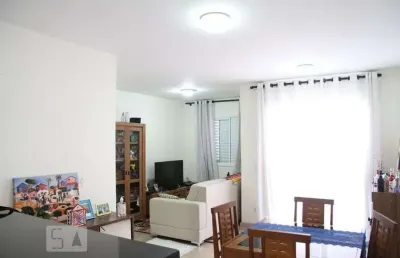 Apartamento para aluguel - mooca, 2 quartos,  64 m² - são paulo