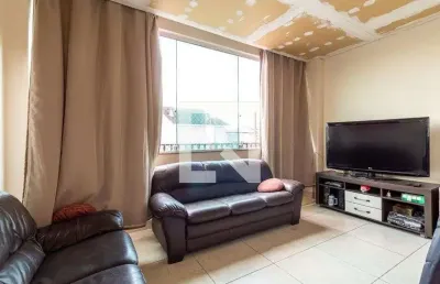 Casa para aluguel - jardim cocaia, 2 quartos,  340 m² - guarulhos
