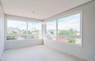 Apartamento para aluguel - cavalhada, 2 quartos,  65 m² - porto alegre
