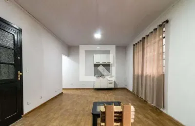 Apartamento para aluguel - perdizes, 1 quarto,  60 m² - são paulo