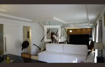 Casa / sobrado em condomínio para aluguel - freguesia , 4 quartos,  235 m² - rio de janeiro