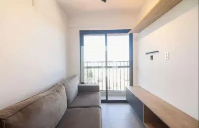 Apartamento para aluguel - vila carrão, 1 quarto,  40 m² - são paulo