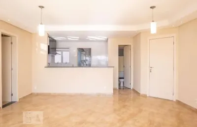 Apartamento para aluguel - vila carrão, 3 quartos,  107 m² - são paulo