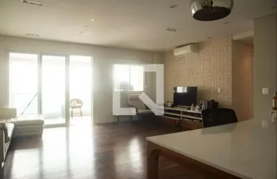 Apartamento para aluguel - vila clementino, 2 quartos,  110 m² - são paulo