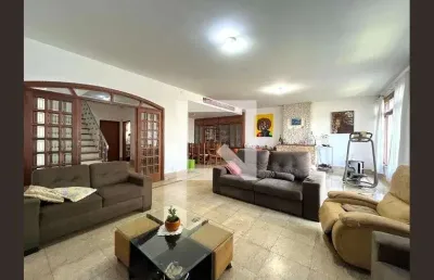 Casa para aluguel - planalto paulista, 4 quartos,  300 m² - são paulo