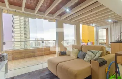 Apartamento para aluguel - vitória, 2 quartos,  90 m² - salvador