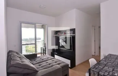 Cobertura para aluguel - vila prudente, 2 quartos,  55 m² - são paulo