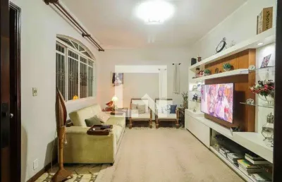 Casa para aluguel - adalgisa, 3 quartos,  218 m² - osasco