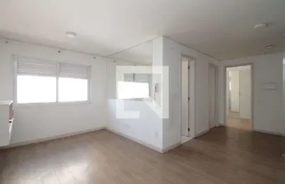 Apartamento para aluguel - centro, 1 quarto,  45 m² - são paulo