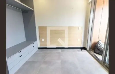 Apartamento para aluguel - jardim anália franco, 1 quarto,  25 m² - são paulo