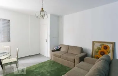 Apartamento para aluguel - pinheiros, 2 quartos,  74 m² - são paulo
