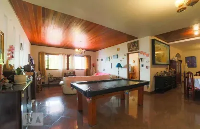 Casa para aluguel - santo amaro , 5 quartos,  890 m² - são paulo