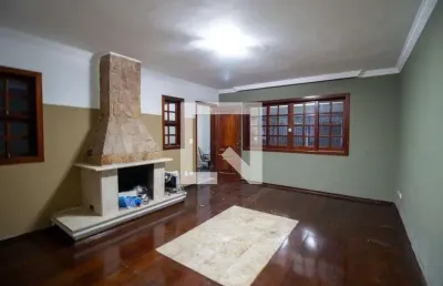 Casa para aluguel - butantã, 3 quartos,  200 m² - são paulo