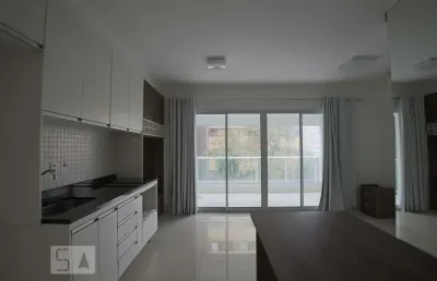 Kitnet / stúdio para aluguel - consolação, 1 quarto,  35 m² - são paulo
