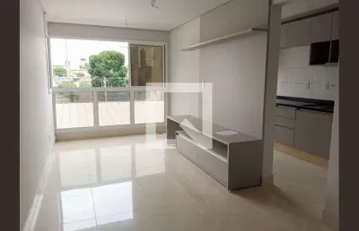 Apartamento para aluguel - setor marista, 1 quarto,  48 m² - goiânia
