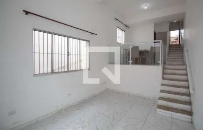 Casa para aluguel - vila maria , 3 quartos,  200 m² - são paulo