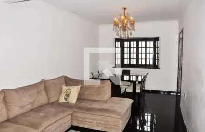 Casa para aluguel - jardim marisa, 3 quartos,  360 m² - são paulo