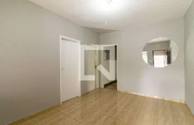 Casa para aluguel - guanabara, 3 quartos,  160 m² - campinas