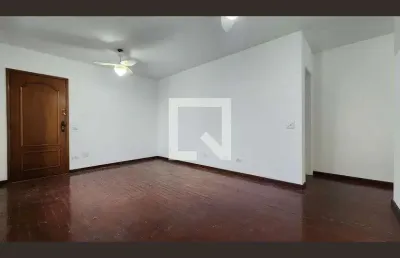 Apartamento para aluguel - boqueirão, 4 quartos,  93 m² - santos