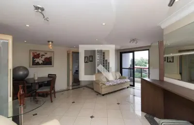Apartamento para aluguel - vila ede, 3 quartos,  112 m² - são paulo