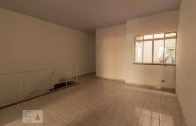 Cobertura para aluguel - água fria, 2 quartos,  80 m² - são paulo