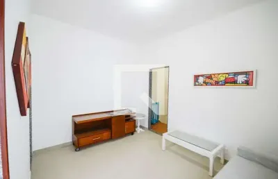 Casa para aluguel - tijuca, 3 quartos,  100 m² - rio de janeiro