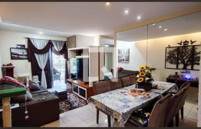 Apartamento para aluguel - jacarepaguá, 3 quartos,  70 m² - rio de janeiro