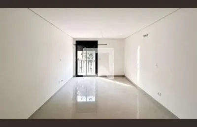 Kitnet / stúdio para aluguel - campo belo, 1 quarto,  27 m² - são paulo