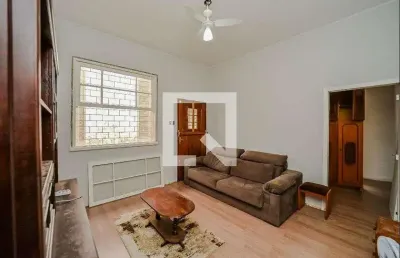 Casa para aluguel - passo d&apos;areia, 3 quartos,  100 m² - porto alegre