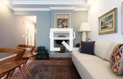 Apartamento para aluguel - portal do morumbi, 4 quartos,  245 m² - são paulo
