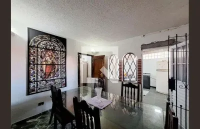 Casa para aluguel - água fria, 4 quartos,  500 m² - são paulo
