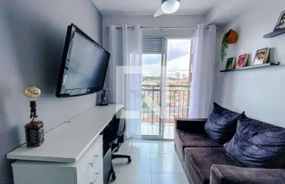 Kitnet / stúdio para aluguel - cambuci, 1 quarto,  29 m² - são paulo