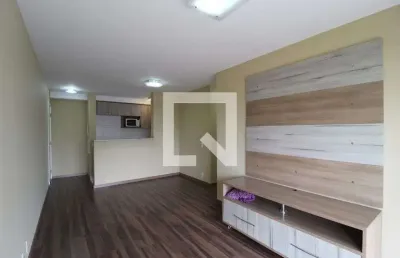 Apartamento para aluguel - moema, 2 quartos,  73 m² - são paulo