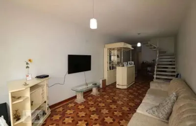 Casa para aluguel - vila carrão, 4 quartos,  200 m² - são paulo