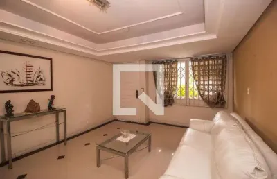 Casa para aluguel - ipanema, 6 quartos,  590 m² - porto alegre