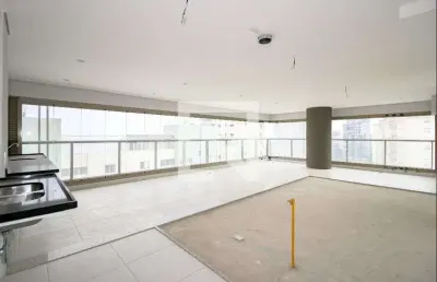 Apartamento para aluguel - vila madalena, 3 quartos,  145 m² - são paulo